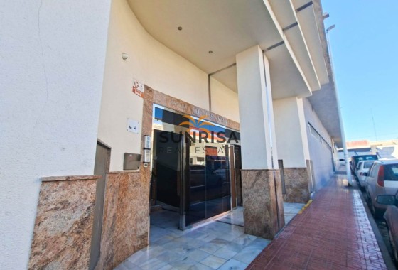Apartment · Resale - Torrevieja · Centro · Alicante · Spain