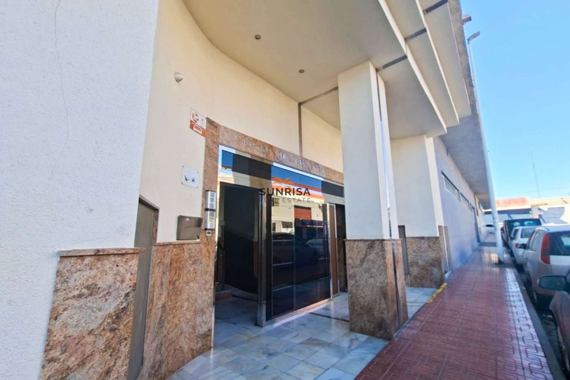 Revente - Appartement - Torrevieja