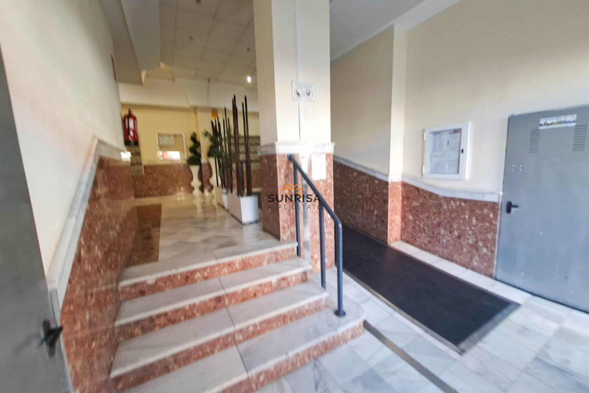 Revente - Appartement - Torrevieja