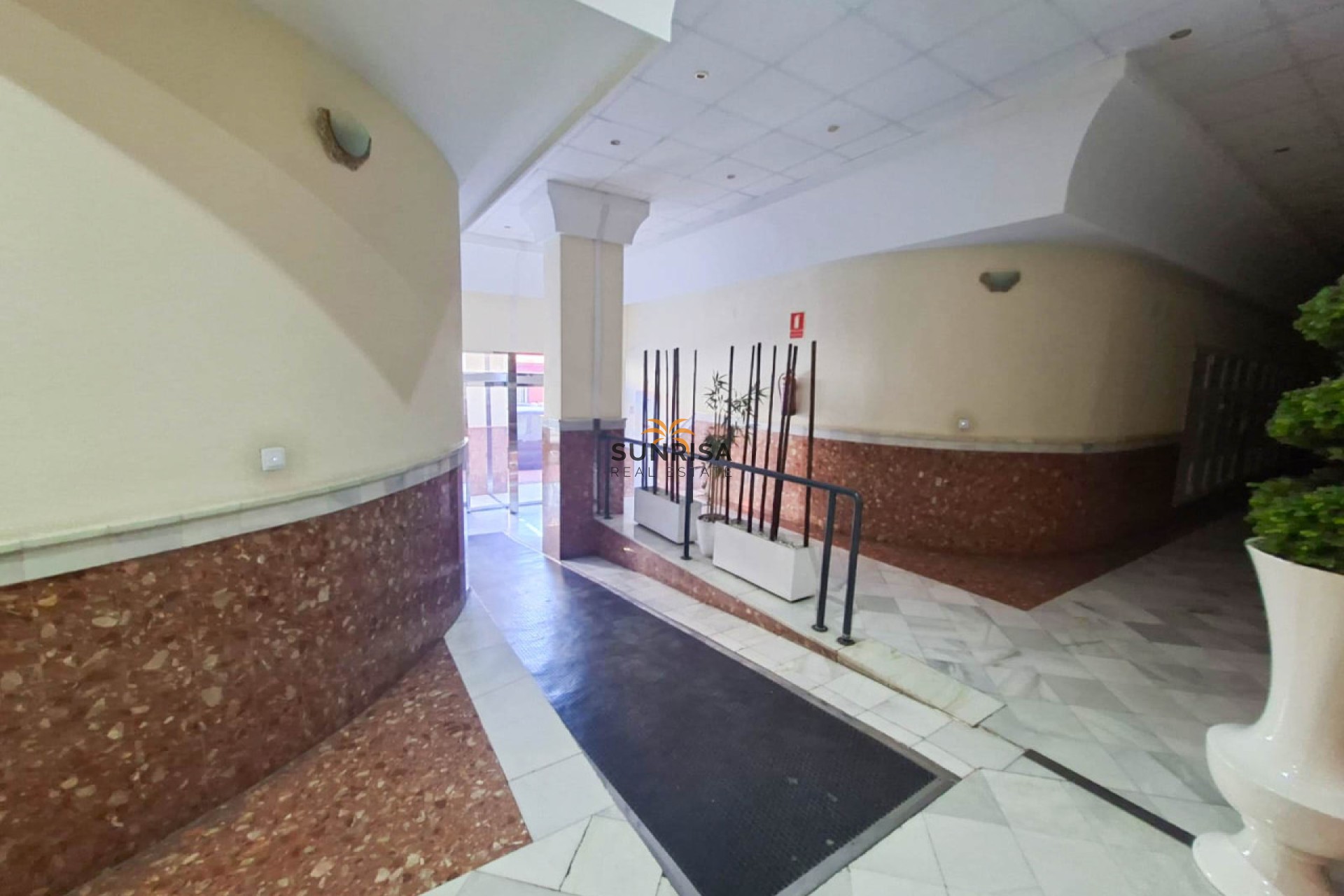 Revente - Appartement - Torrevieja
