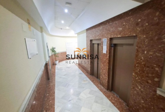 Apartment · Resale - Torrevieja · Centro · Alicante · Spain