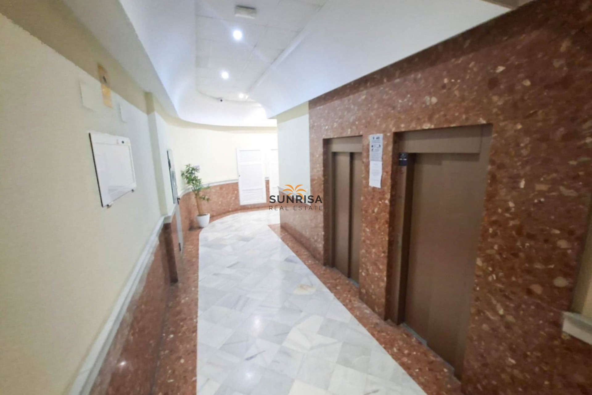 Revente - Appartement - Torrevieja