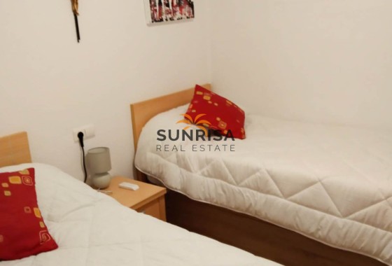 Apartment · Resale - Torrevieja · Centro · Alicante · Spain