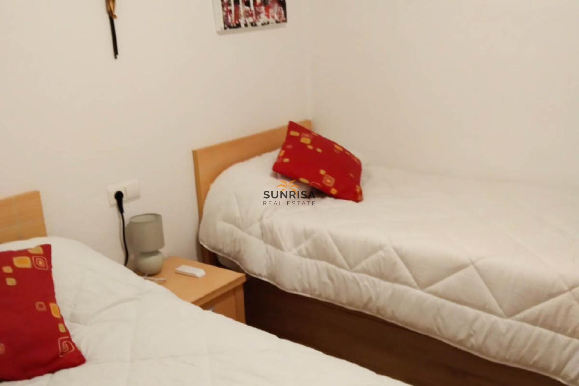 Revente - Appartement - Torrevieja