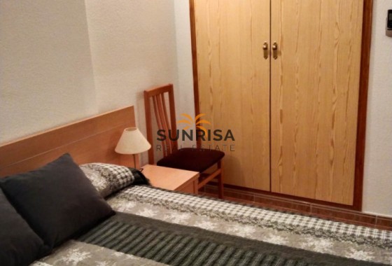 Apartment · Resale - Torrevieja · Centro · Alicante · Spain