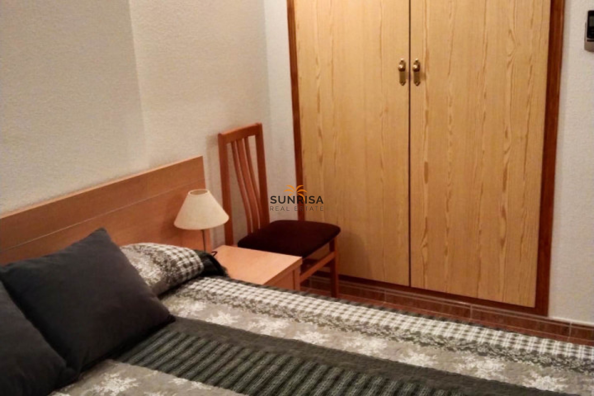 Revente - Appartement - Torrevieja