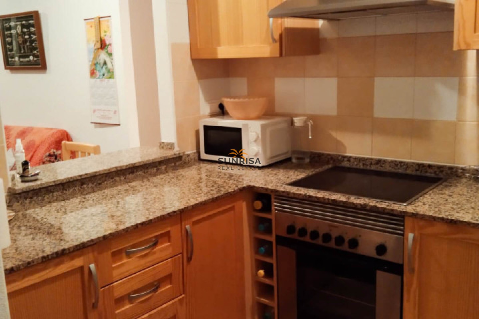 Revente - Appartement - Torrevieja
