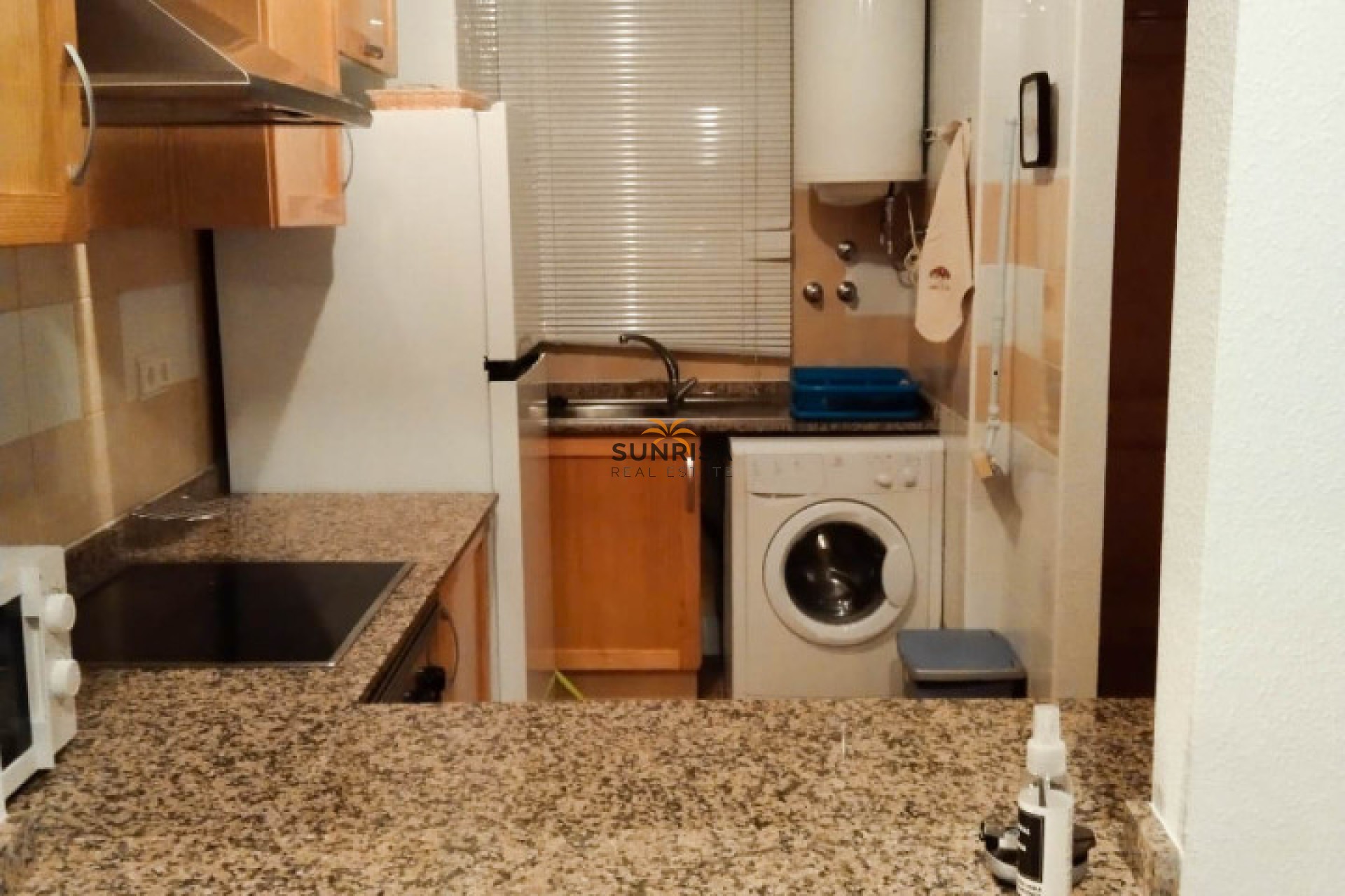 Revente - Appartement - Torrevieja
