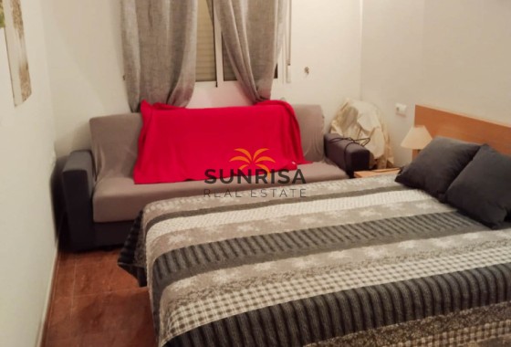 Apartment · Resale - Torrevieja · Centro · Alicante · Spain