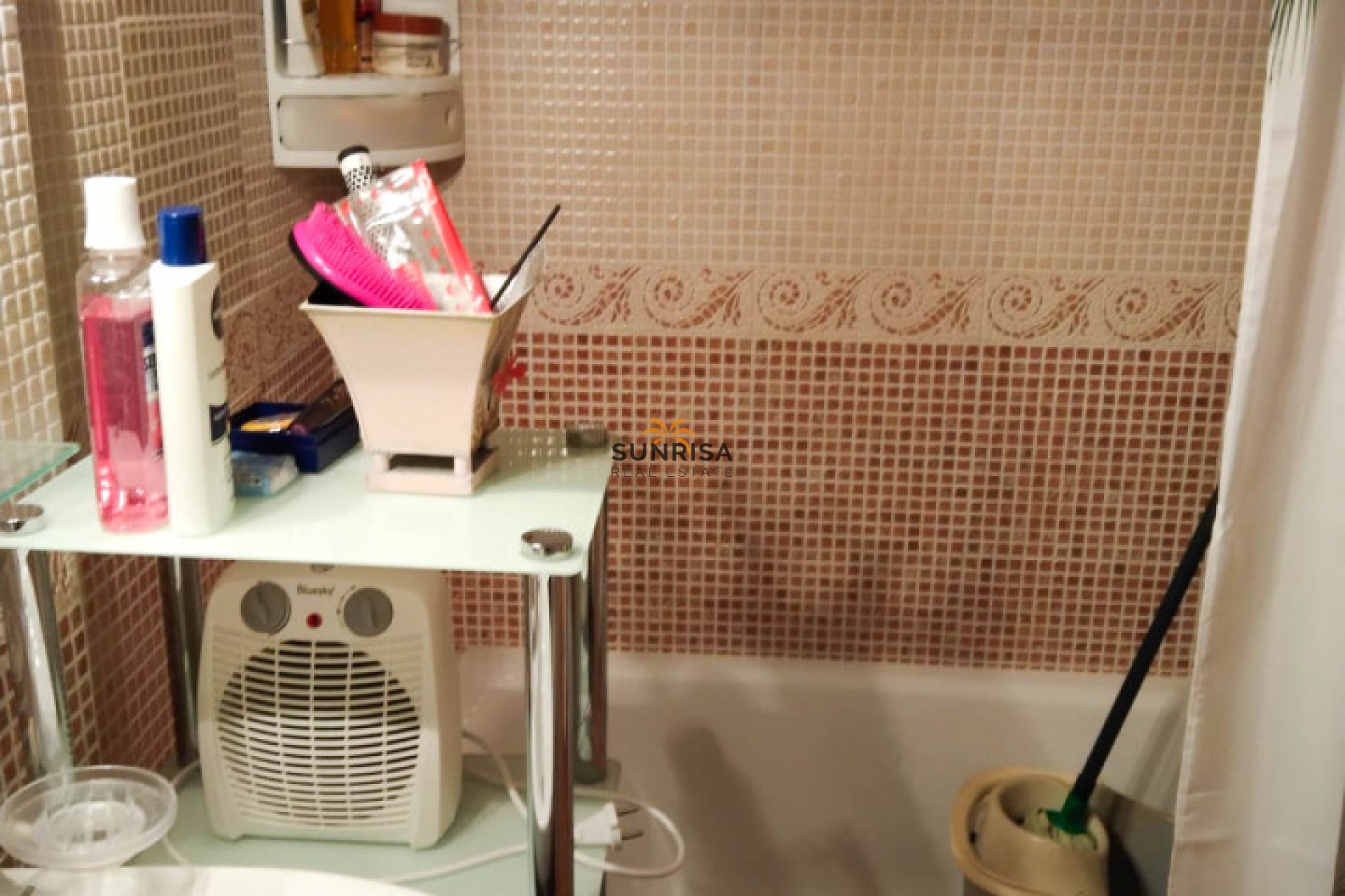 Revente - Appartement - Torrevieja