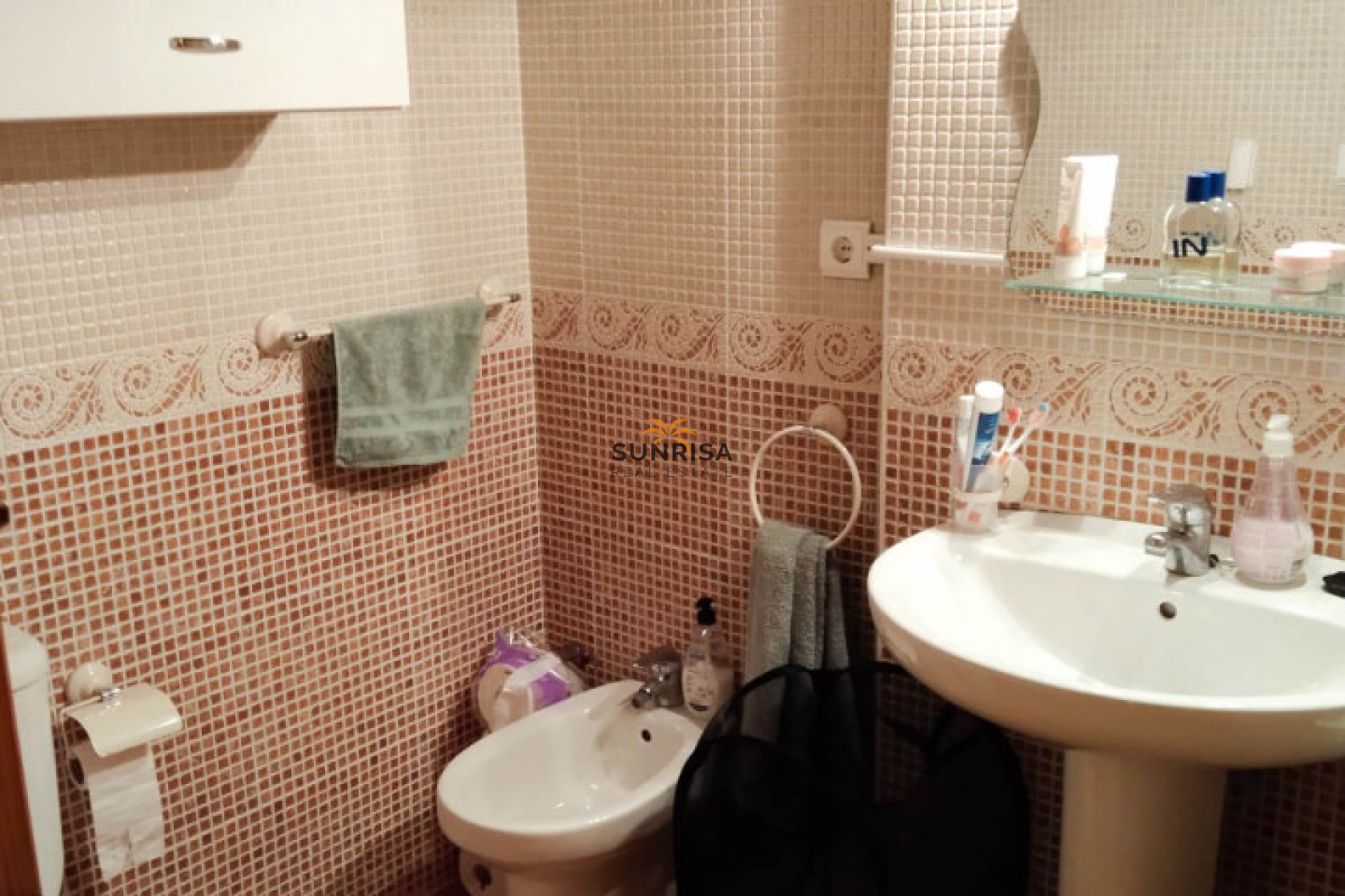 Revente - Appartement - Torrevieja