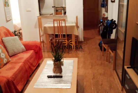 Apartment · Resale - Torrevieja · Centro · Alicante · Spain