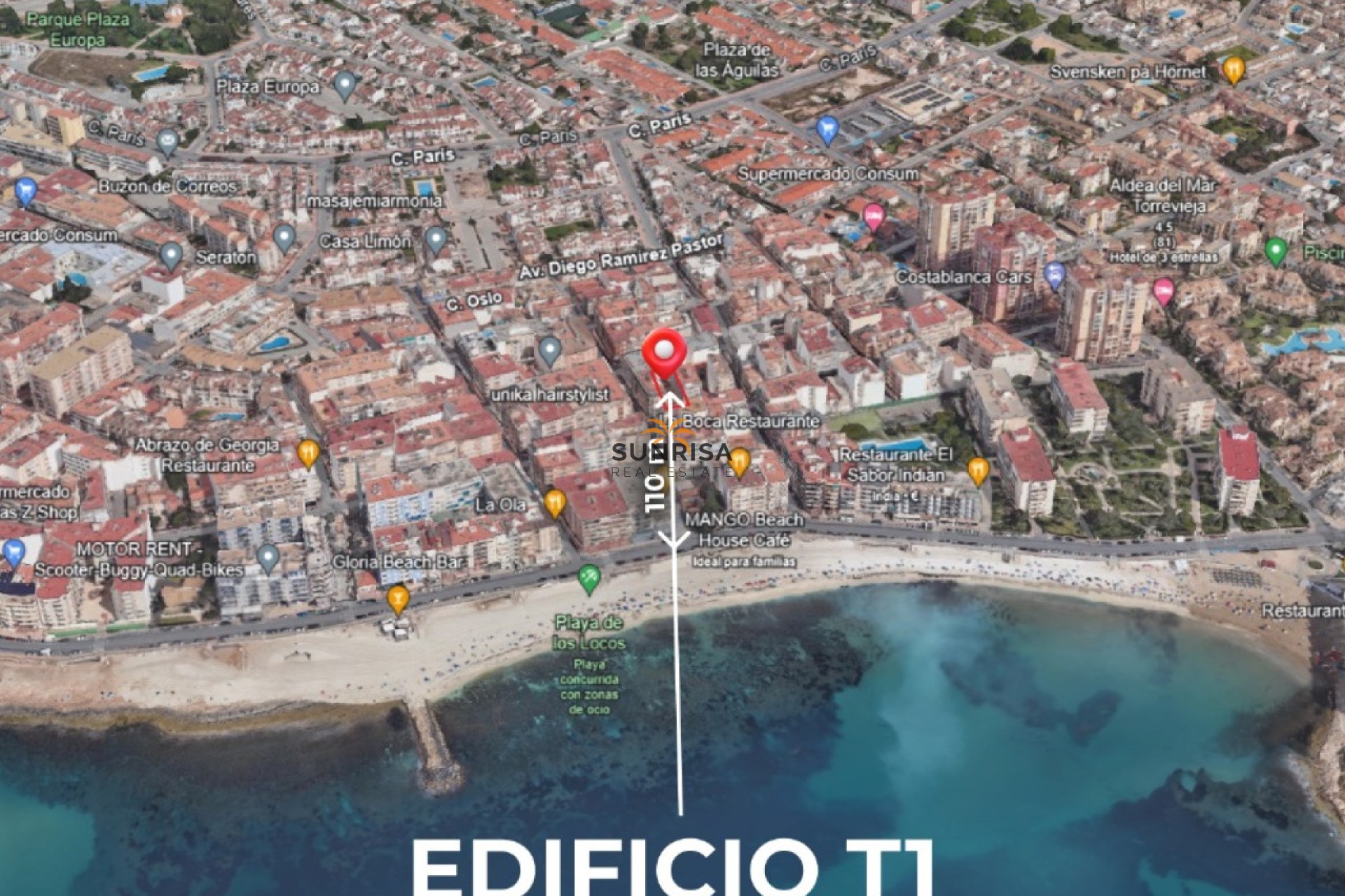 New Build - Apartment - Torrevieja
