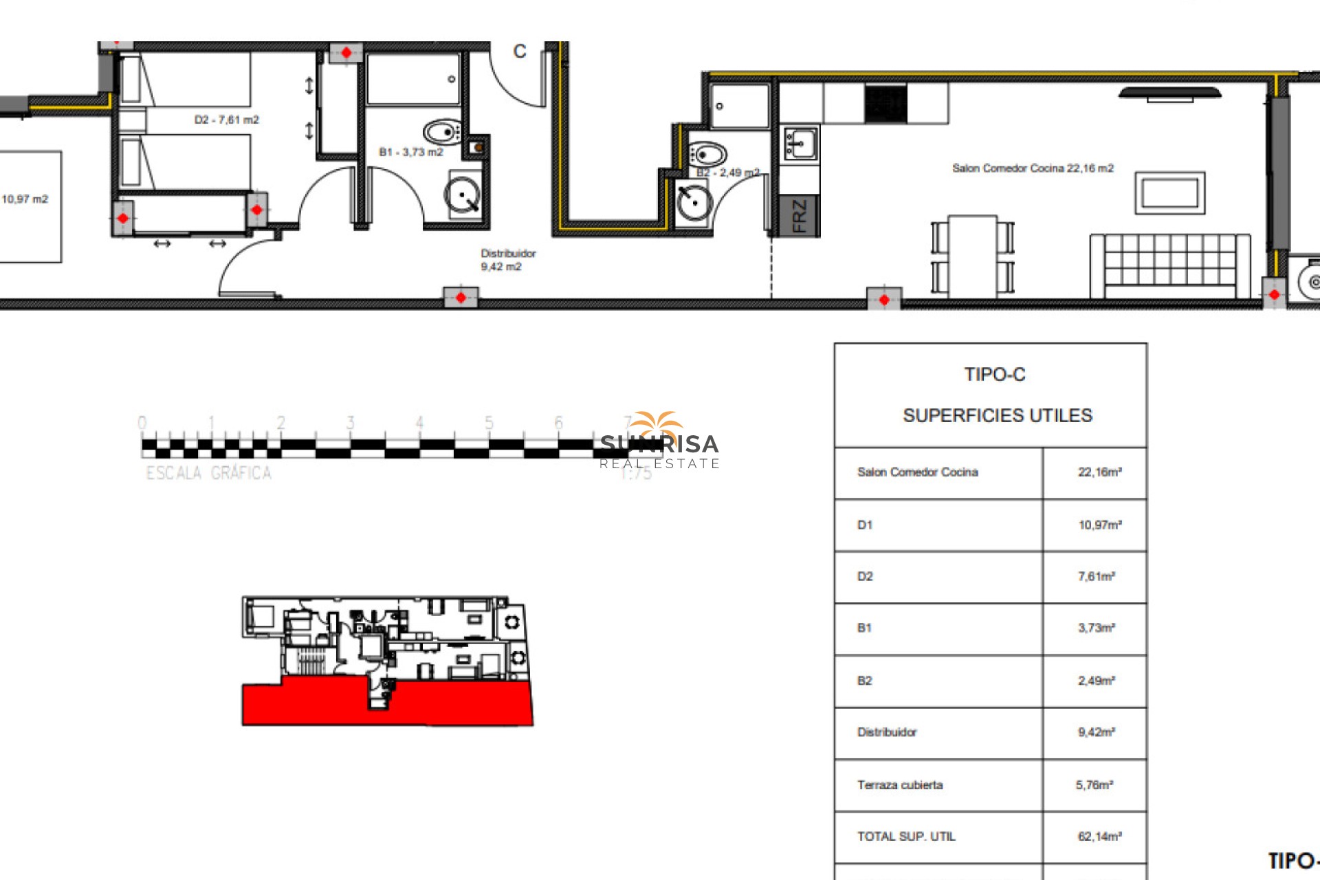 New Build - Apartment - Torrevieja