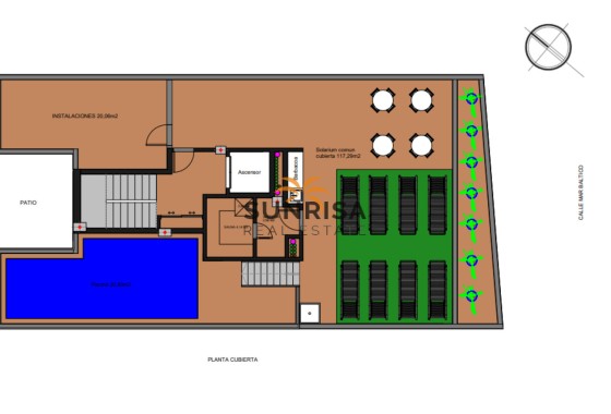 Appartement · Nouvelle construction - Torrevieja · Playa de los Locos · Alicante · Espagne