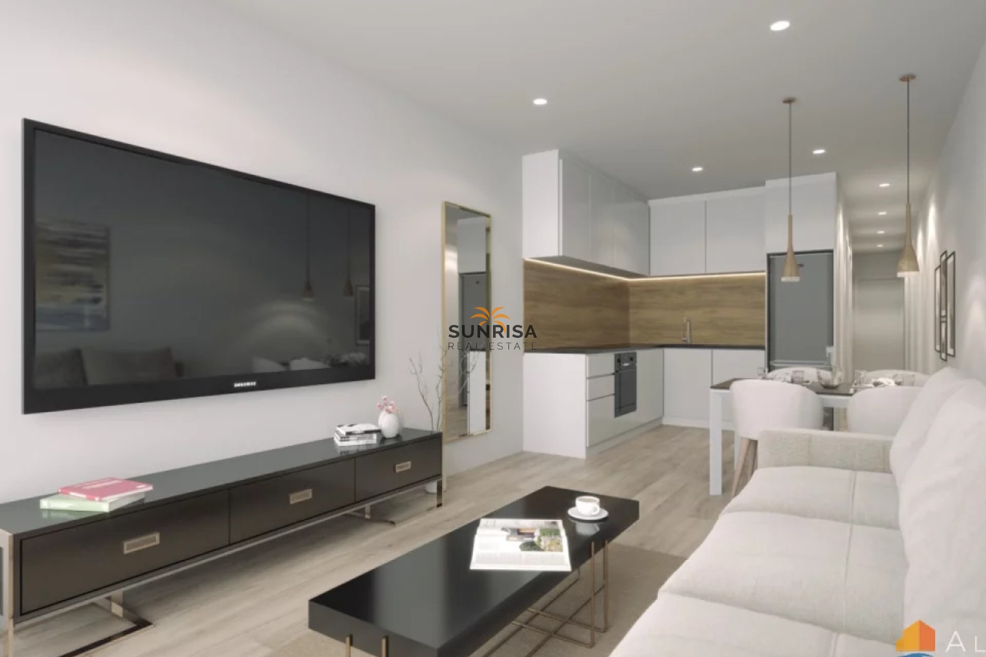 New Build - Apartment - Torrevieja