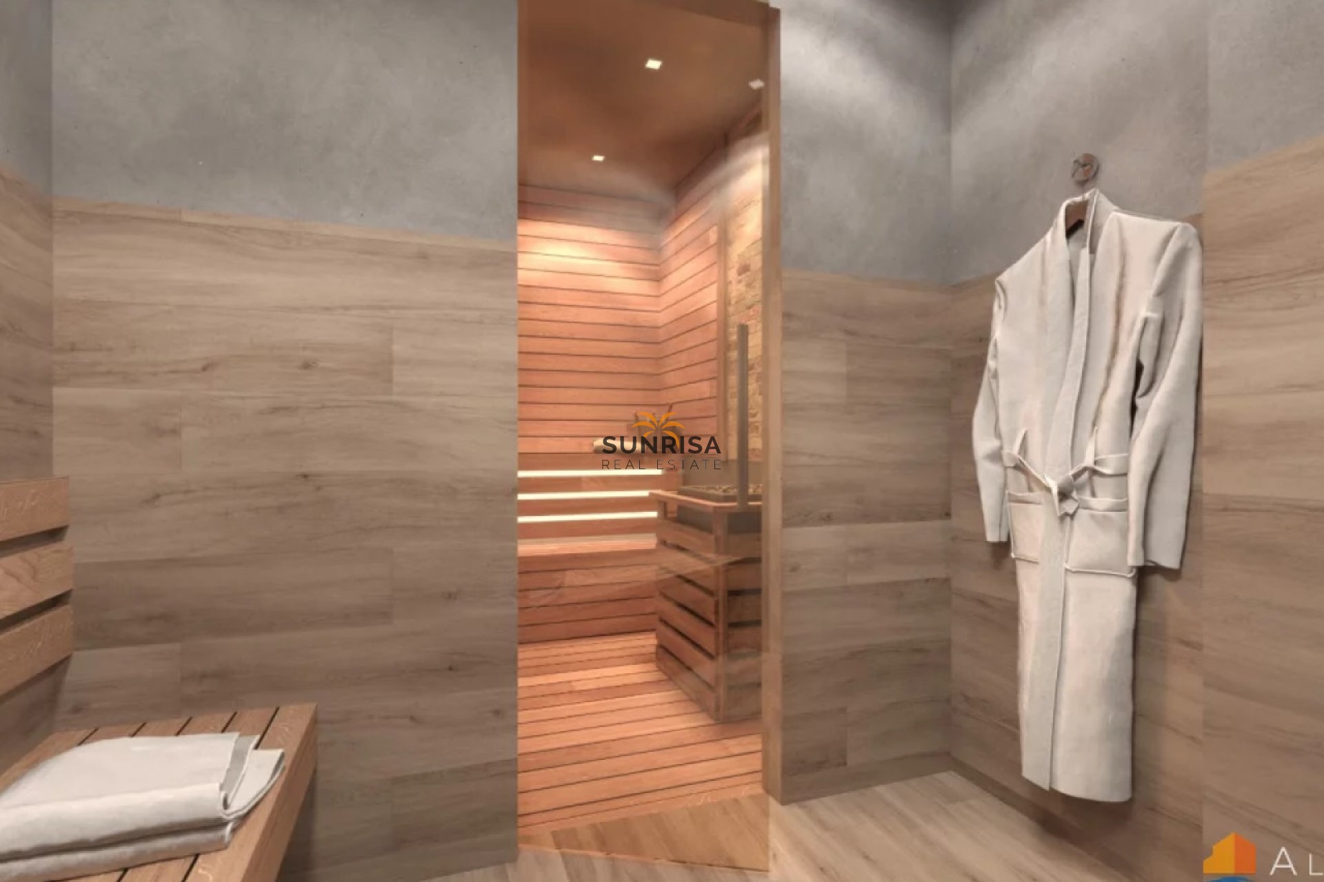 New Build - Apartment - Torrevieja