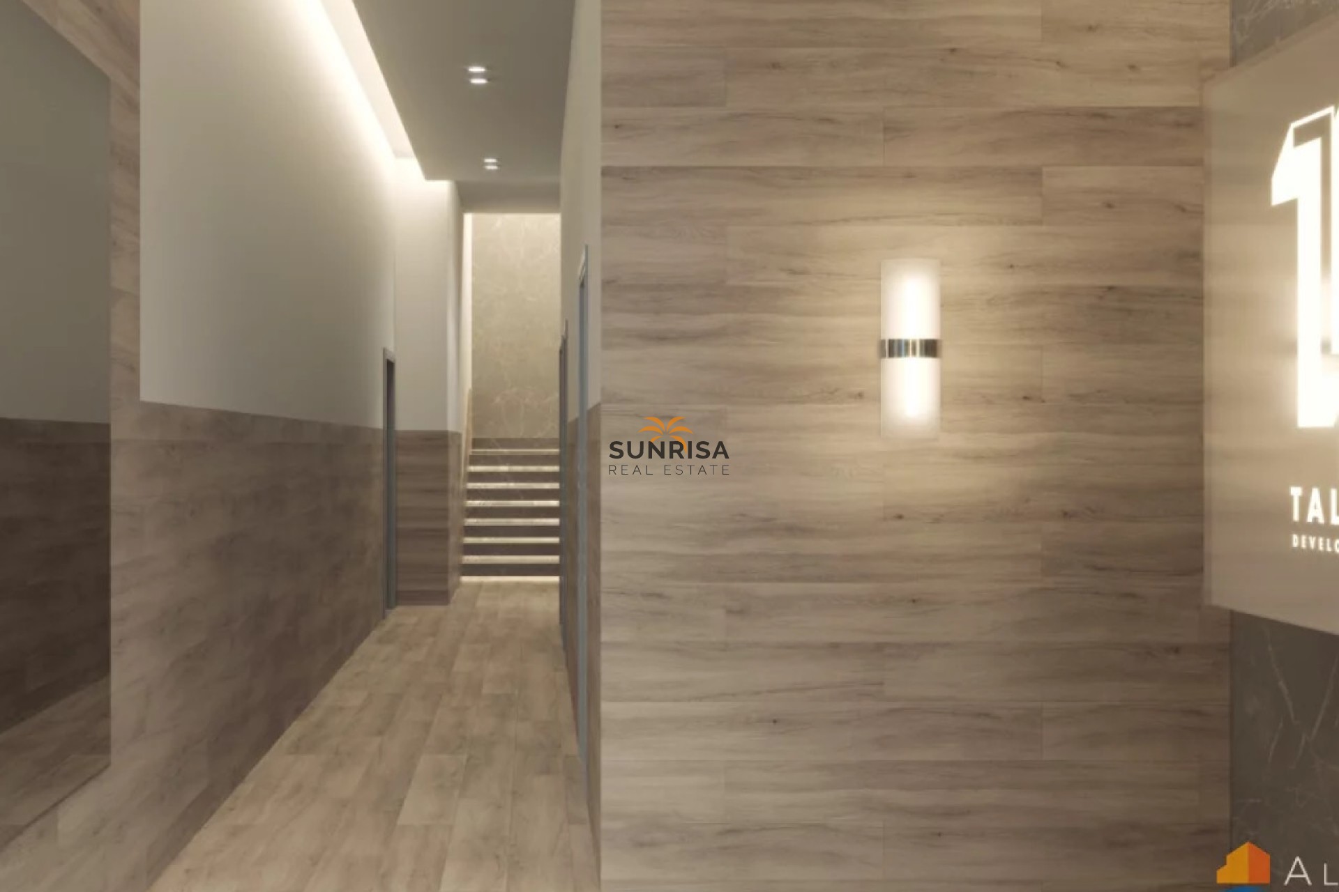 New Build - Apartment - Torrevieja