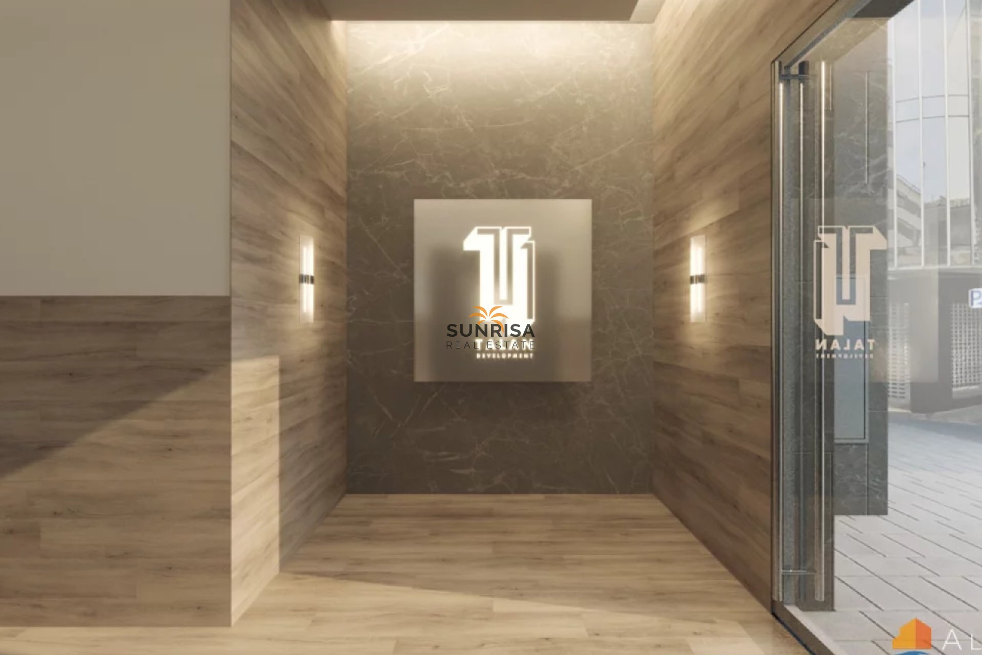 New Build - Apartment - Torrevieja