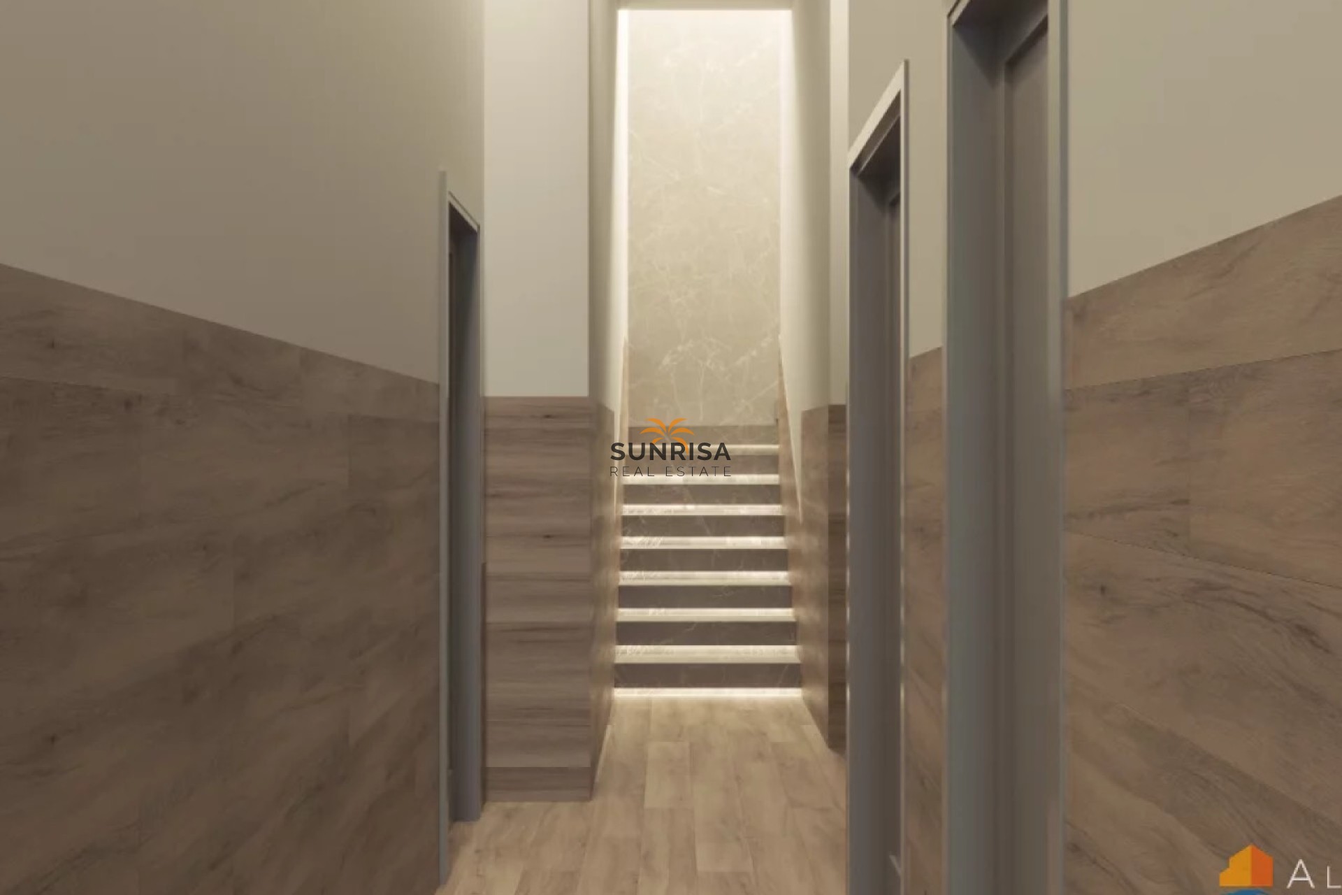 New Build - Apartment - Torrevieja