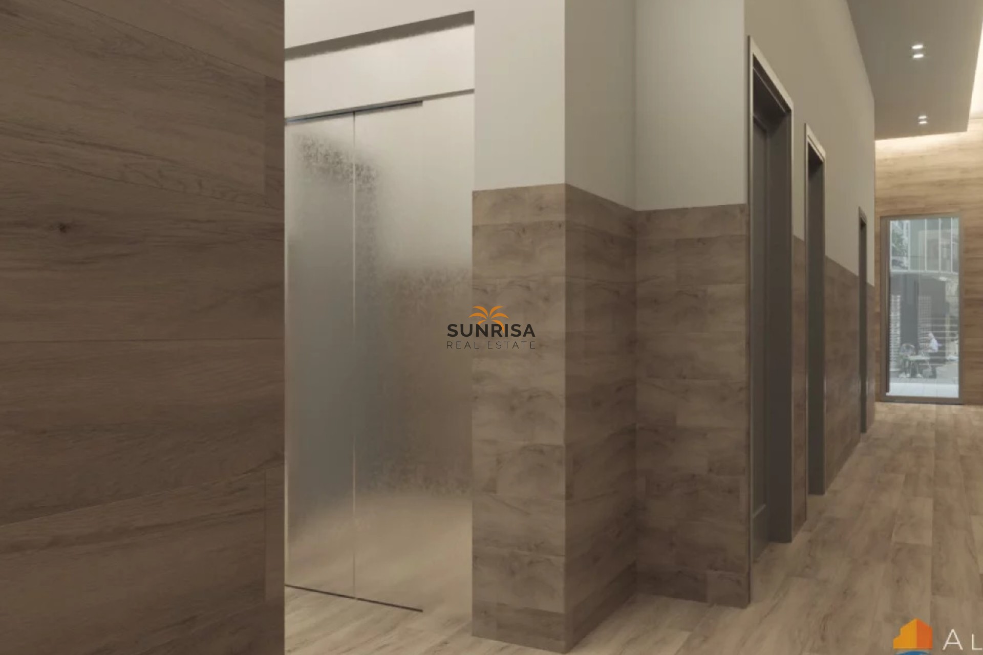 New Build - Apartment - Torrevieja