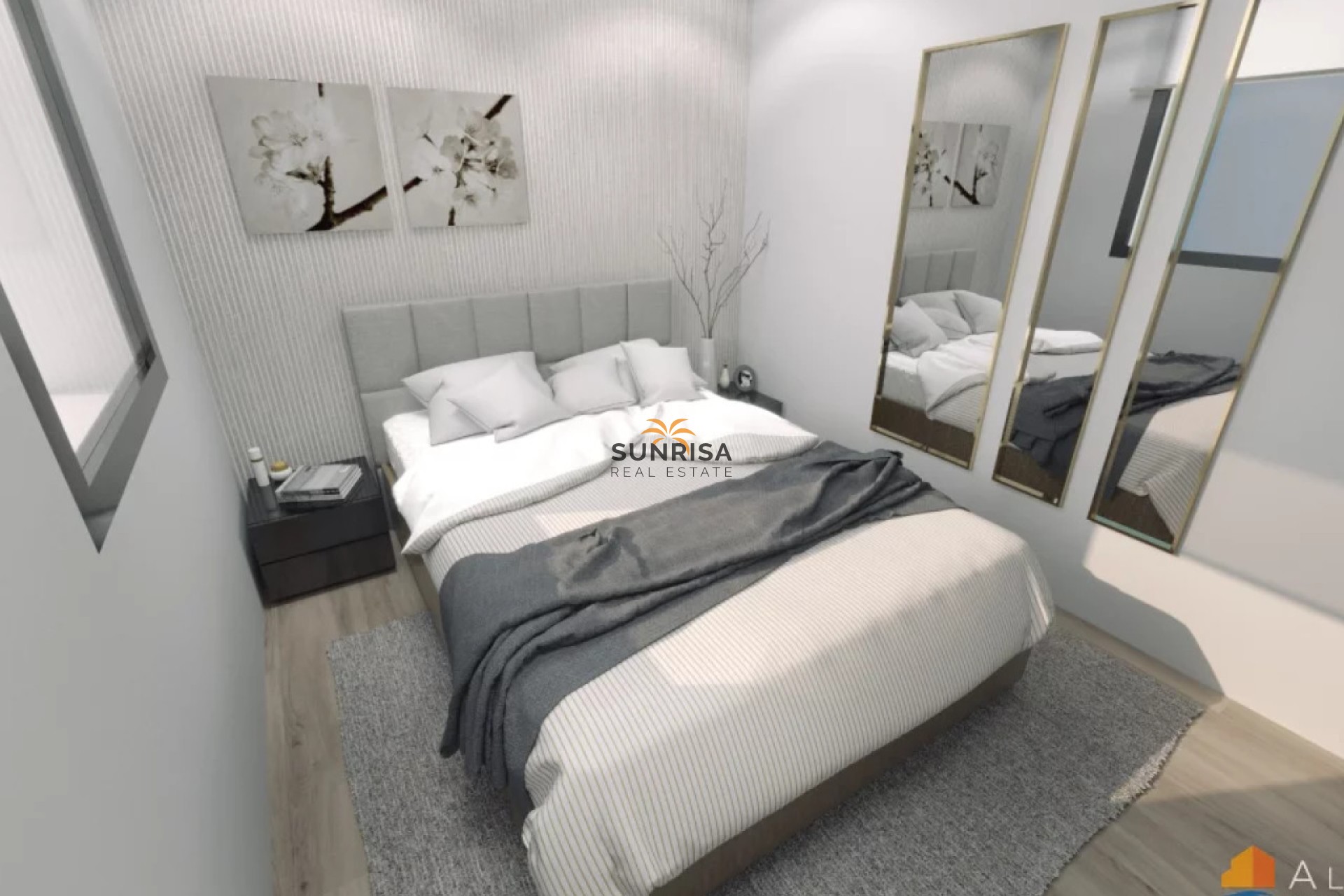 New Build - Apartment - Torrevieja