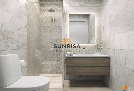 Appartement · Nouvelle construction - Torrevieja · Playa de los Locos · Alicante · Espagne