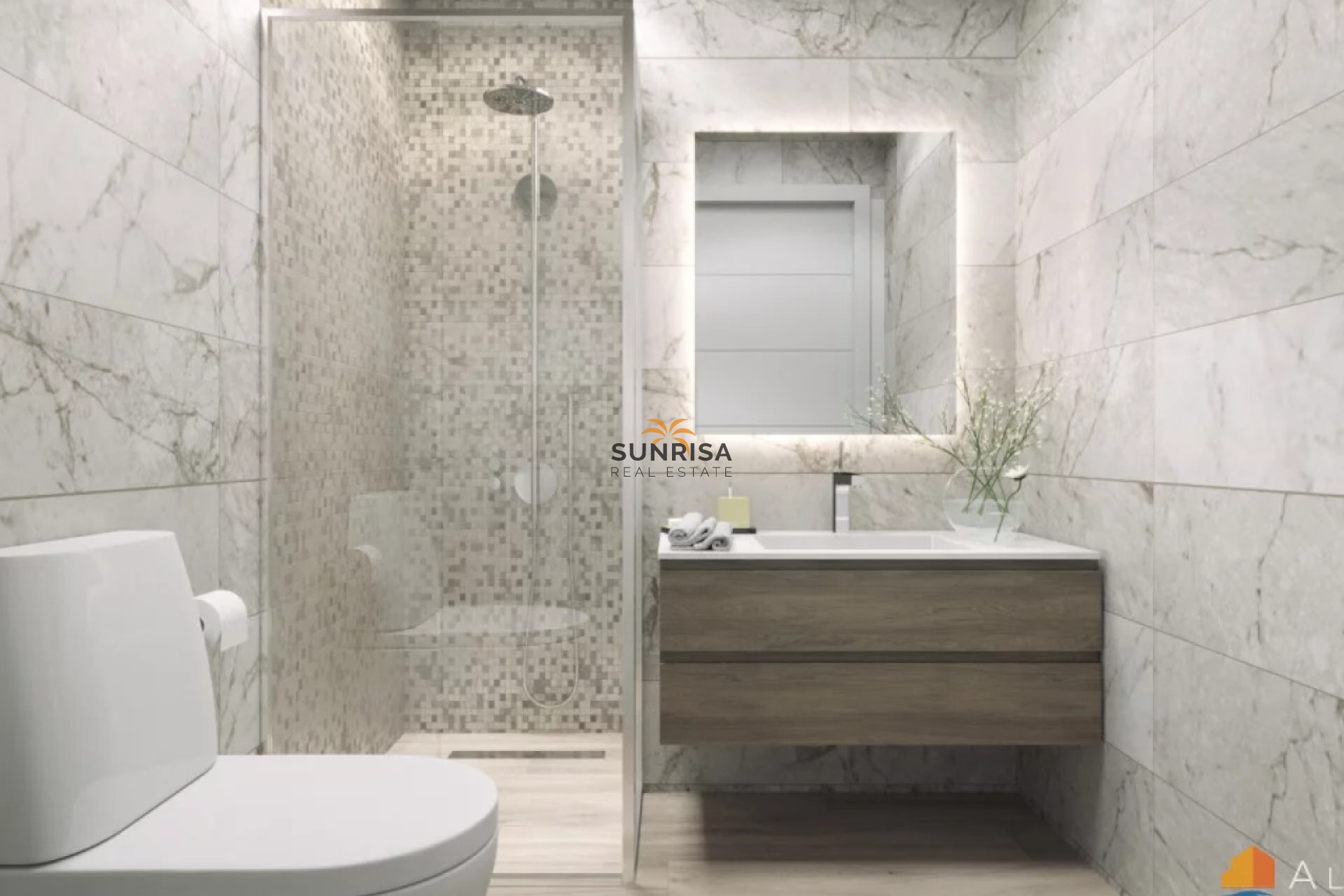 New Build - Apartment - Torrevieja
