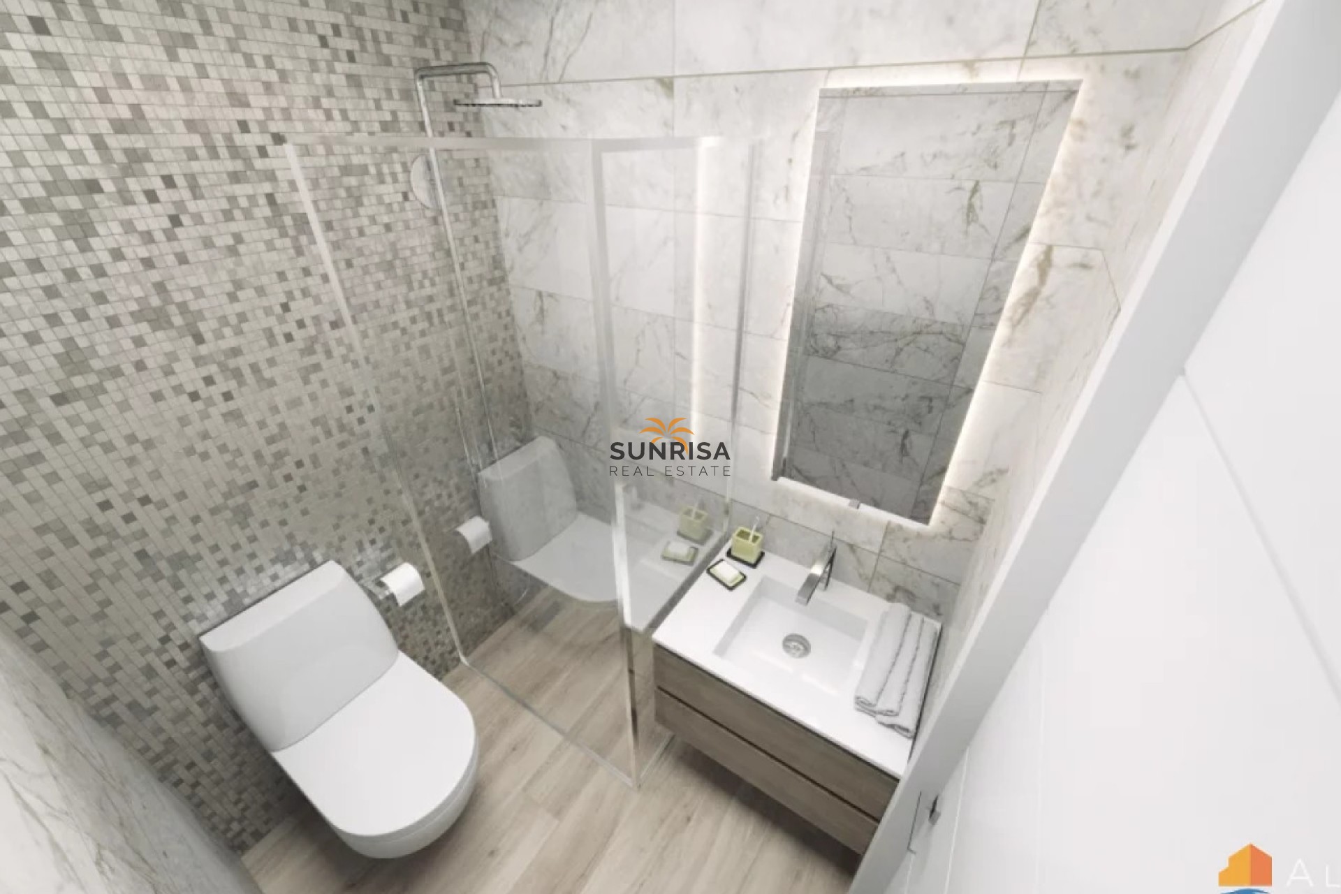 New Build - Apartment - Torrevieja