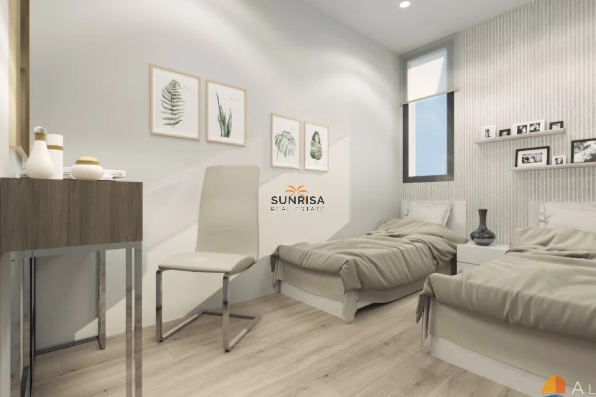 New Build - Apartment - Torrevieja