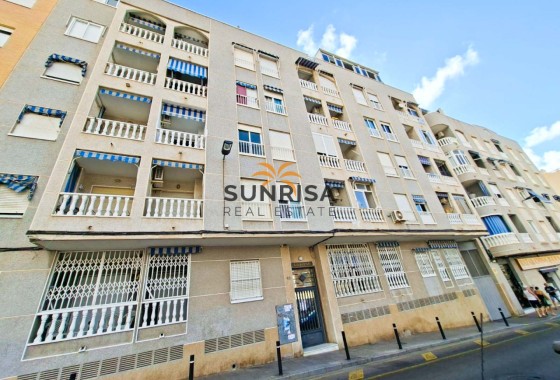 Apartamento · Reventa - Torrevieja · Centro · Alicante · España