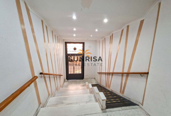 Apartamento · Reventa - Torrevieja · Centro · Alicante · España