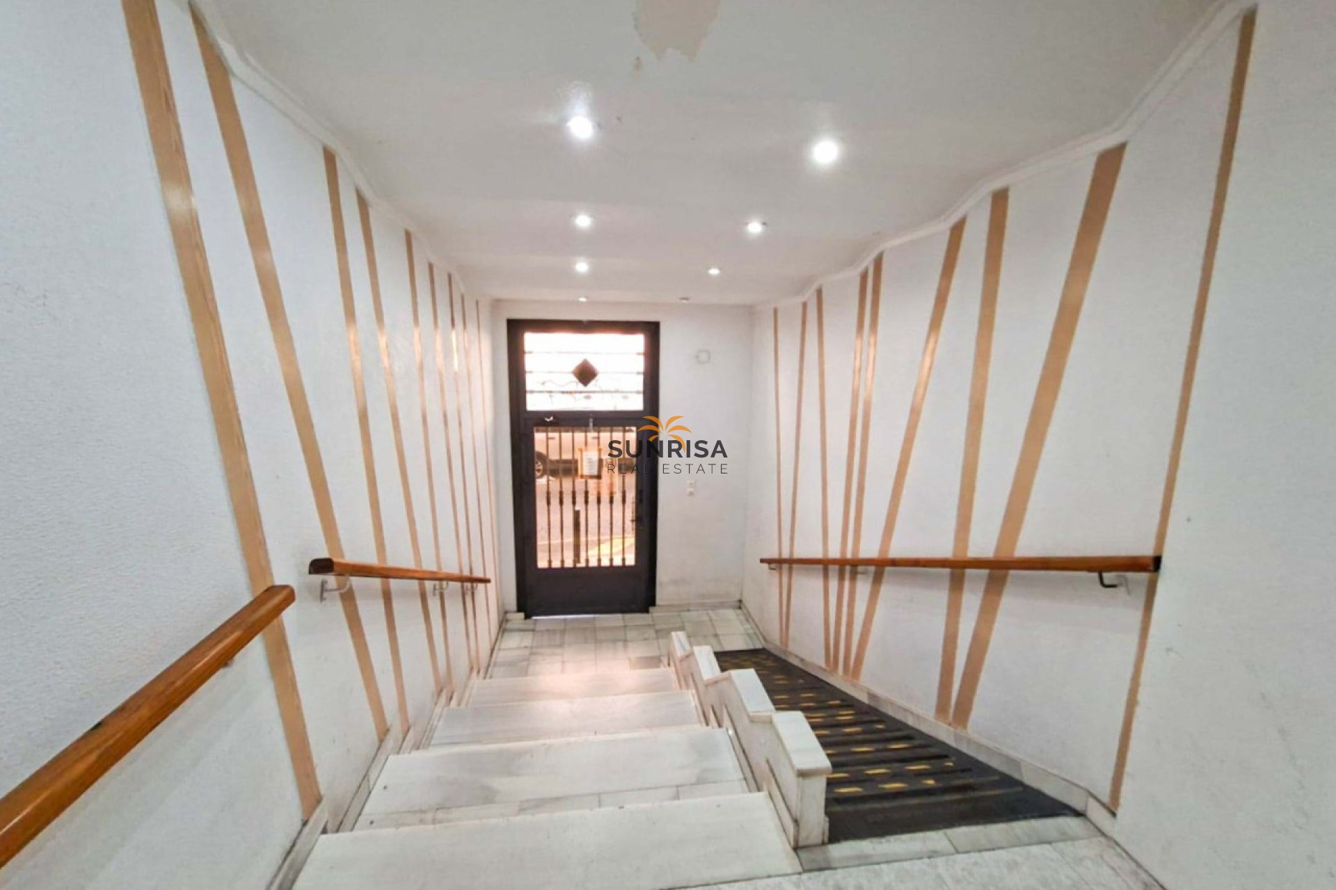 Revente - Appartement - Torrevieja