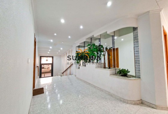 Apartamento · Reventa - Torrevieja · Centro · Alicante · España