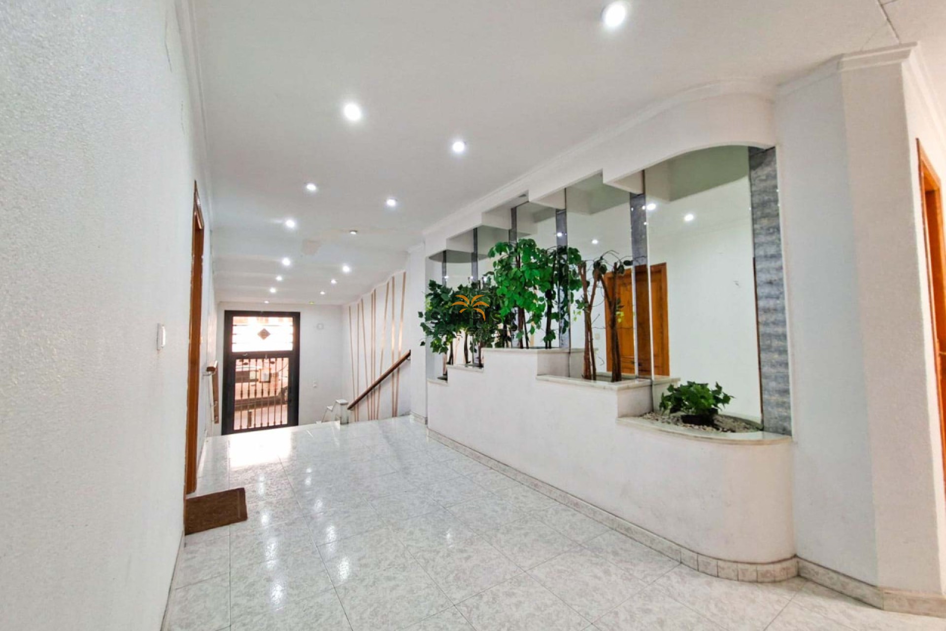 Revente - Appartement - Torrevieja