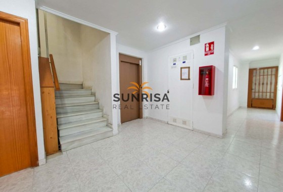 Apartamento · Reventa - Torrevieja · Centro · Alicante · España