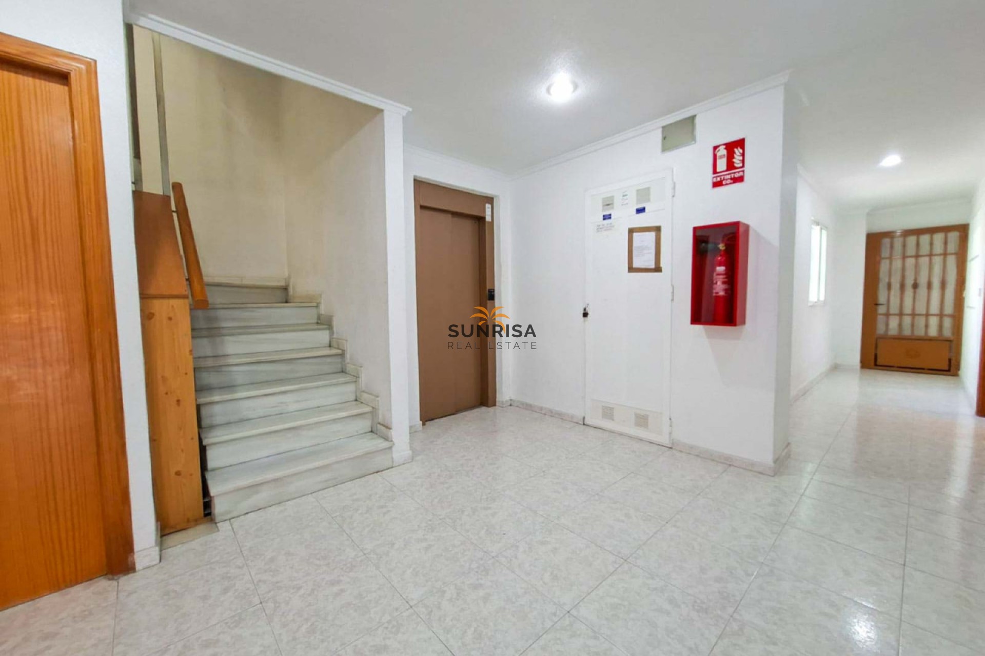 Revente - Appartement - Torrevieja