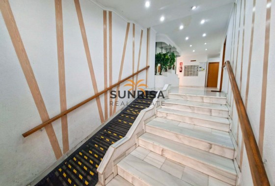 Apartamento · Reventa - Torrevieja · Centro · Alicante · España