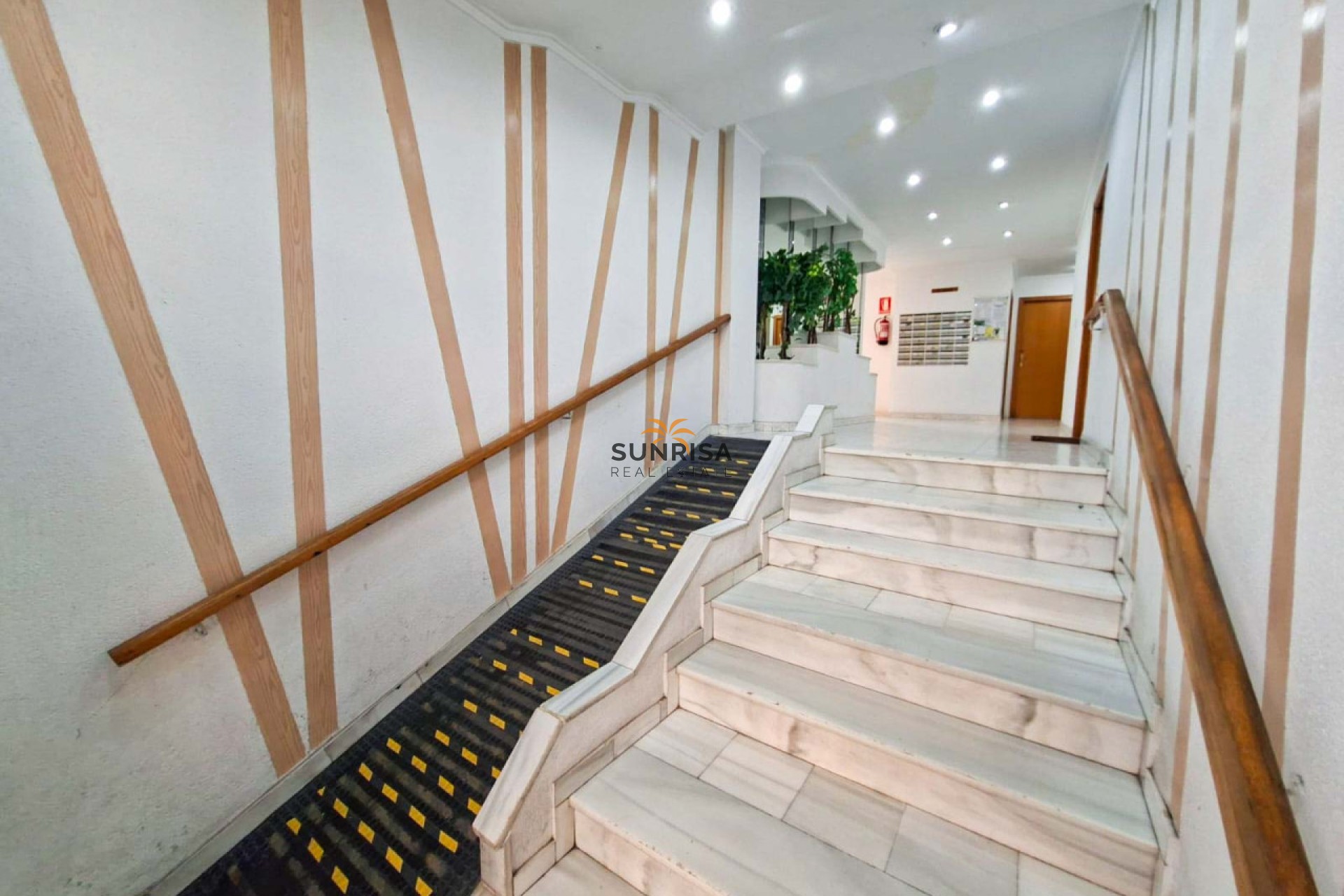 Revente - Appartement - Torrevieja