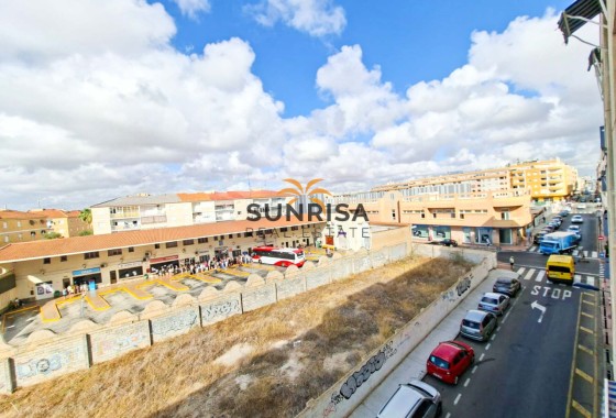 Apartamento · Reventa - Torrevieja · Centro · Alicante · España