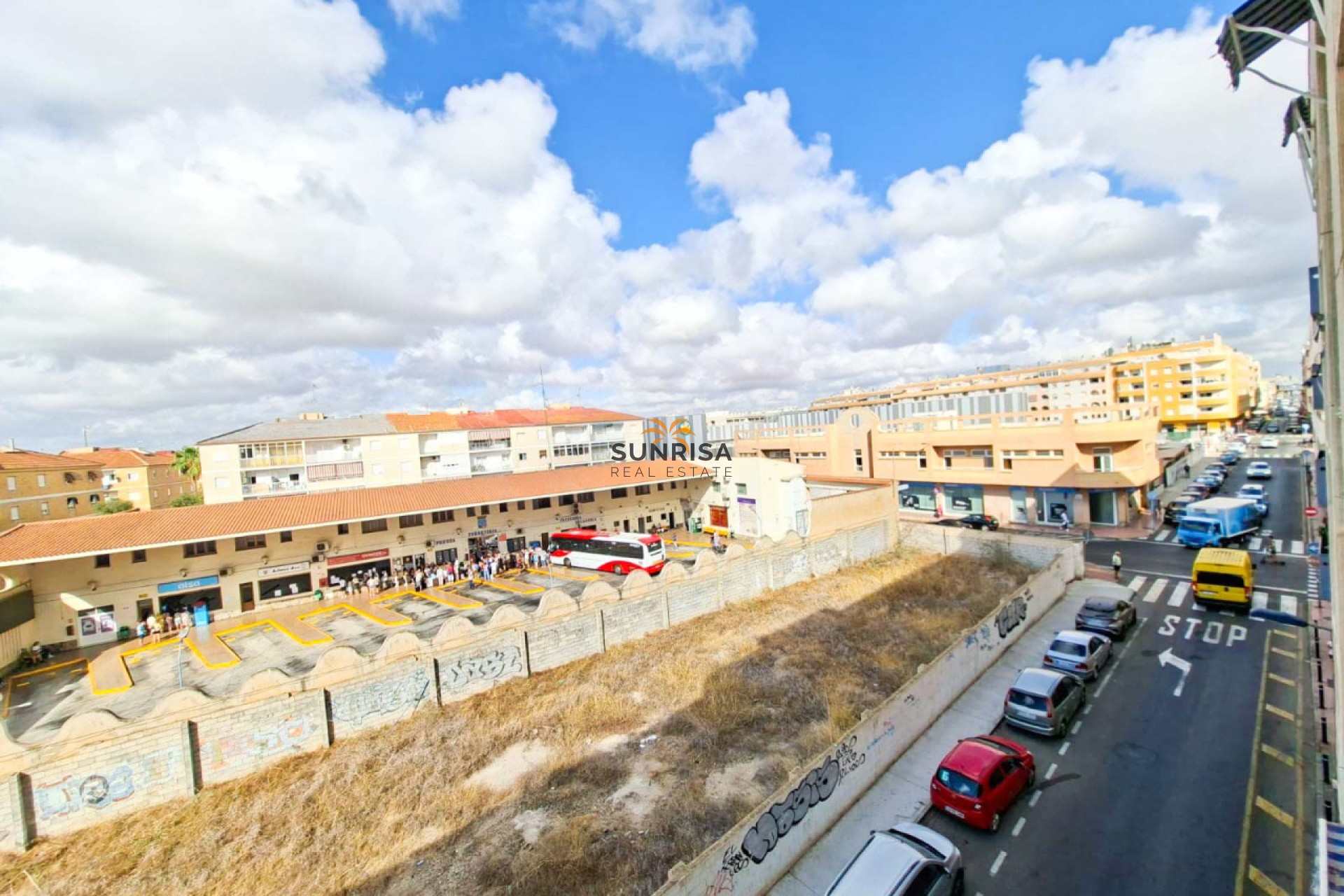 Revente - Appartement - Torrevieja