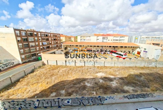 Apartamento · Reventa - Torrevieja · Centro · Alicante · España