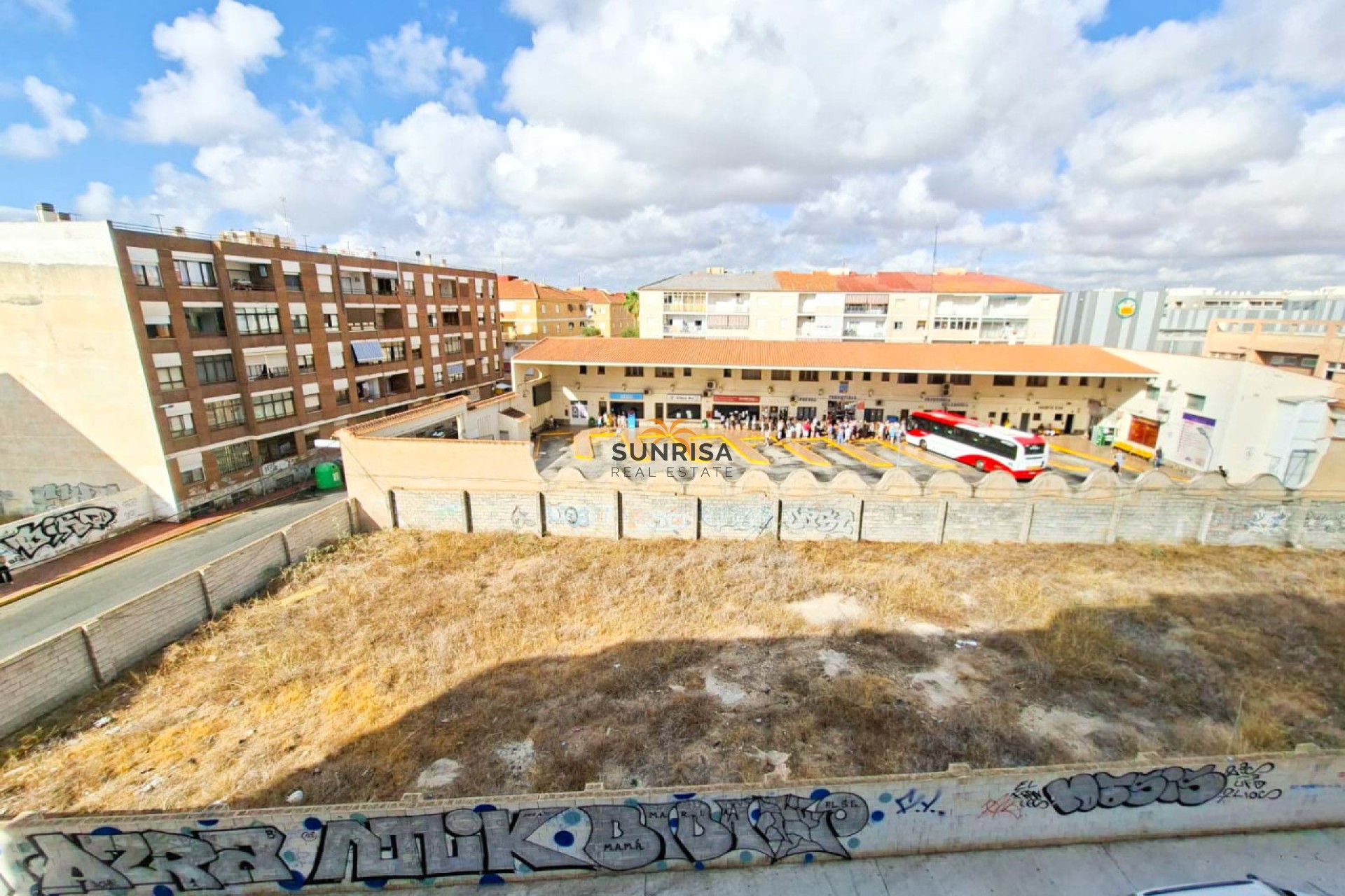 Revente - Appartement - Torrevieja