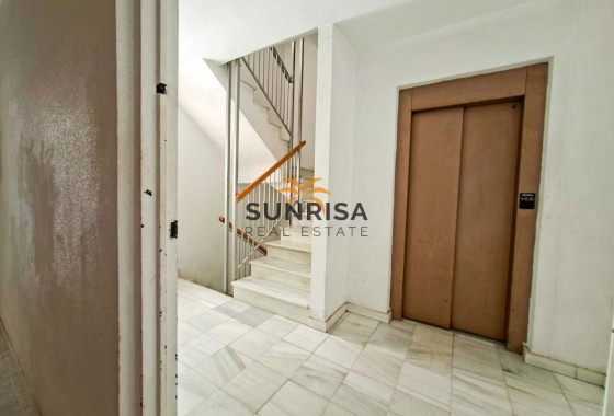 Apartamento · Reventa - Torrevieja · Centro · Alicante · España