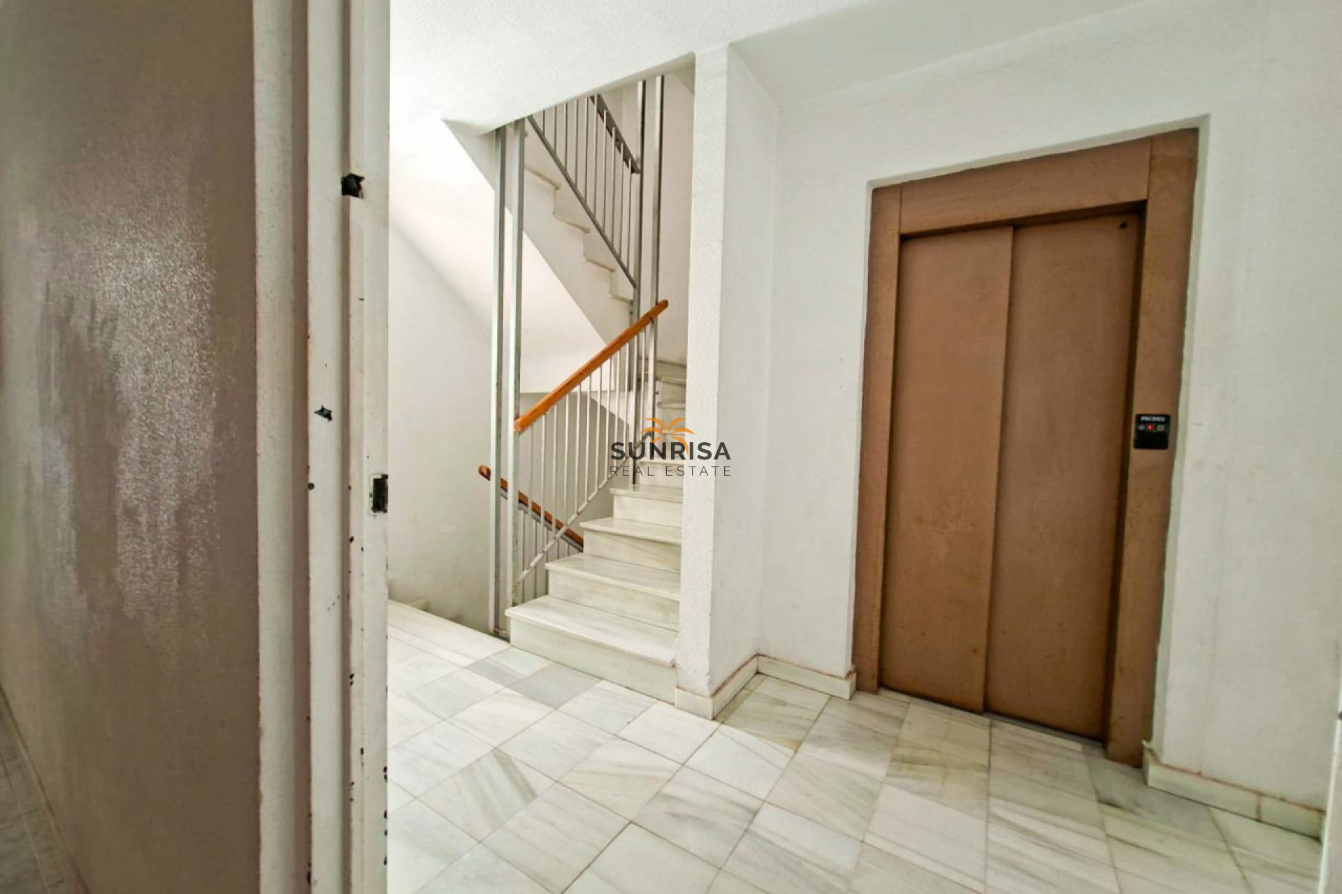 Revente - Appartement - Torrevieja