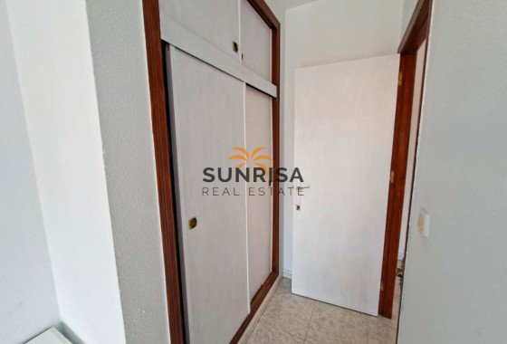 Apartamento · Reventa - Torrevieja · Centro · Alicante · España