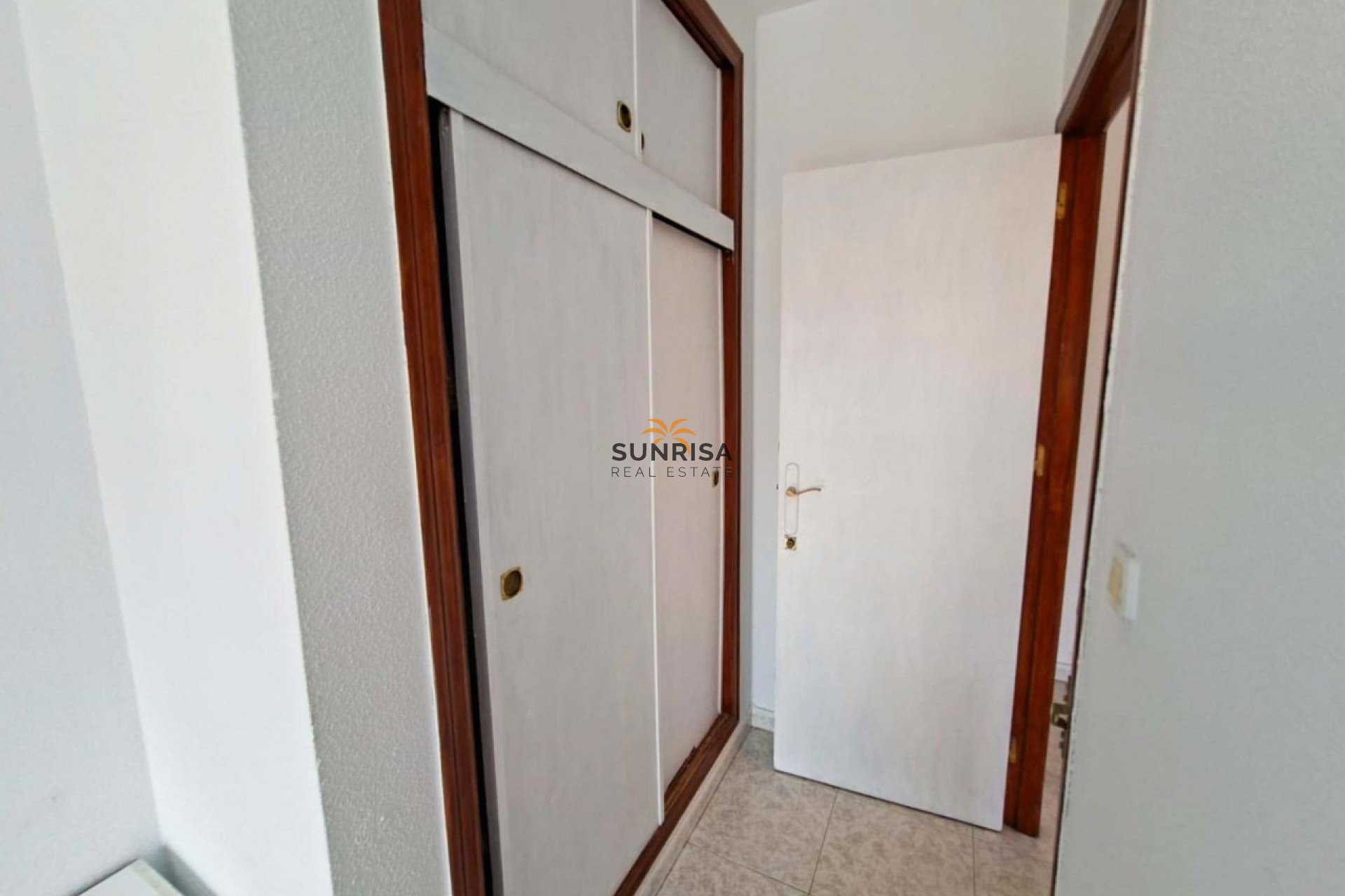 Revente - Appartement - Torrevieja