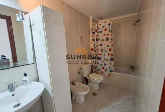 Apartamento · Reventa - Torrevieja · Centro · Alicante · España