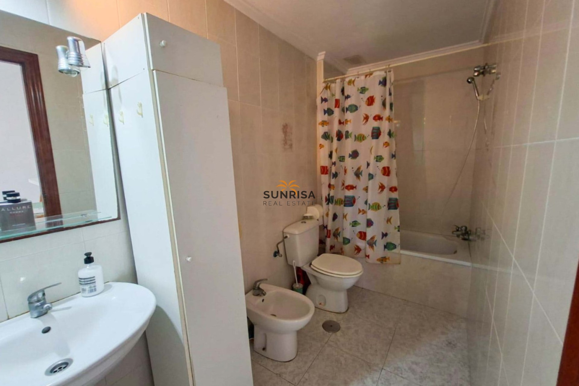 Revente - Appartement - Torrevieja