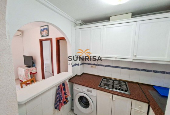 Apartamento · Reventa - Torrevieja · Centro · Alicante · España